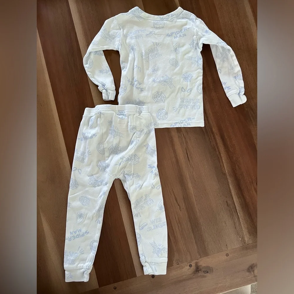 Baby Gap PJ Bundle